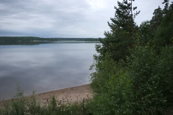 Lisjöbadet